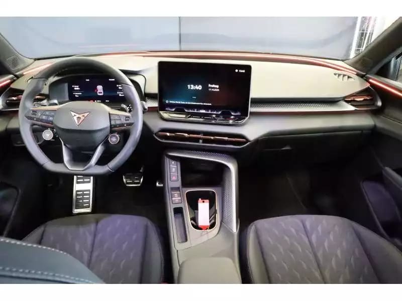 Cupra Terramar - Photo 1