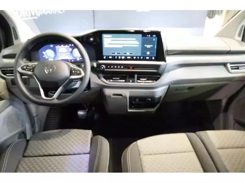 Volkswagen T7 Caravelle STYLE LONG A8 - Photo 1