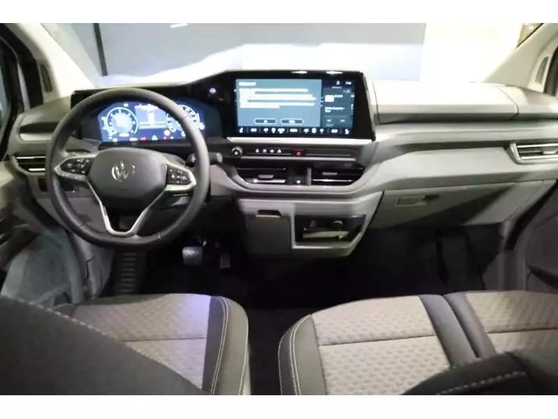 Volkswagen T7 Caravelle Style Court 9P - Photo 1