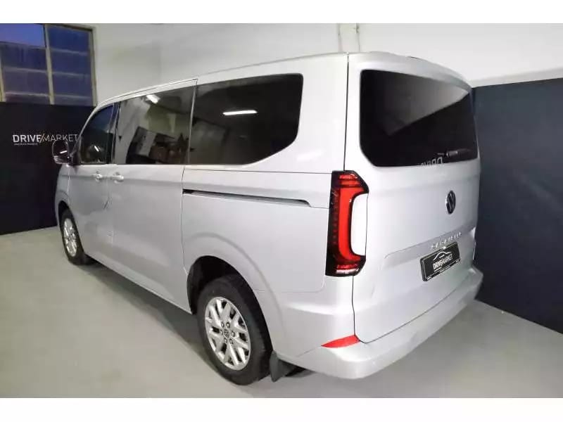Volkswagen T7 Caravelle Style Court 9P - Photo 1