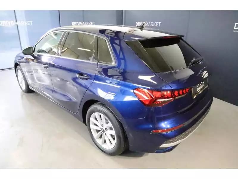 Audi A3 Sportback - Photo 1