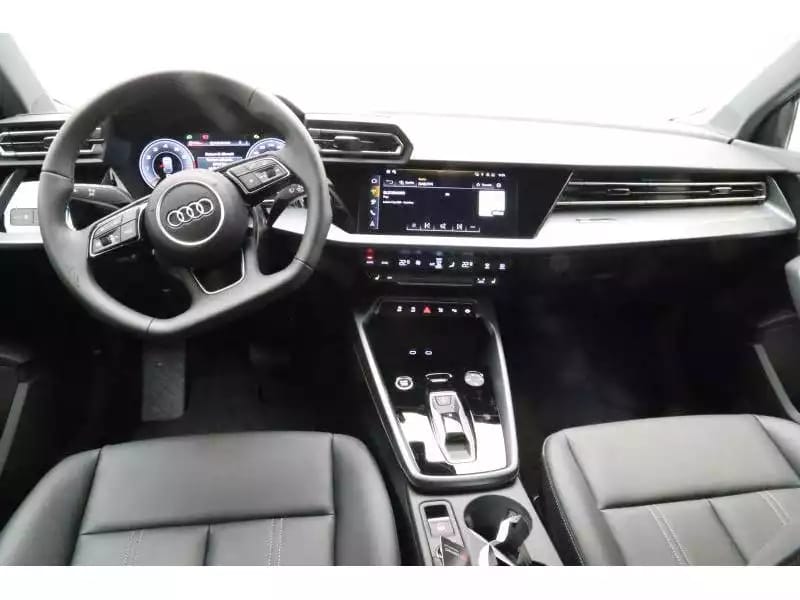 Audi A3 Sportback - Photo 1