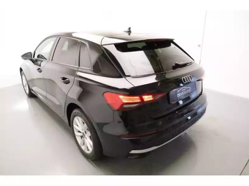 Audi A3 Sportback - Photo 1