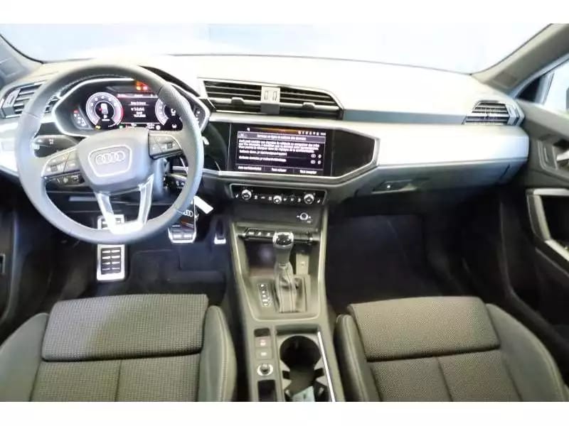 Audi Q3 Sportback - Photo 1