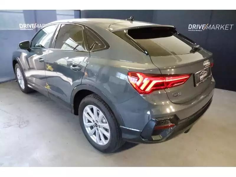 Audi Q3 Sportback - Photo 1