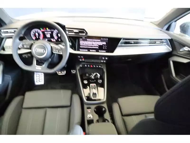 Audi A3 Sportback - Photo 1