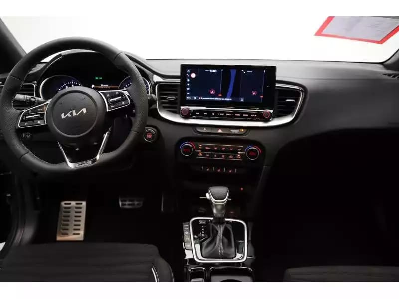 Kia XCeed GT Line - Photo 1