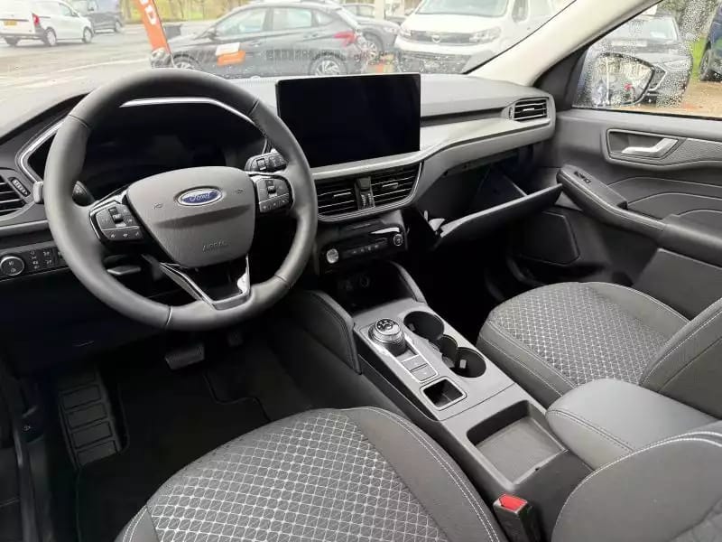 Ford Kuga III Titanium - Photo 1