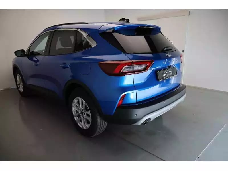 Ford Kuga III Titanium - Photo 1