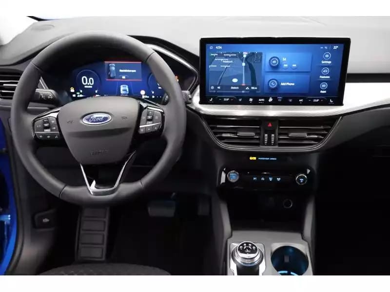 Ford Kuga III Titanium - Photo 1
