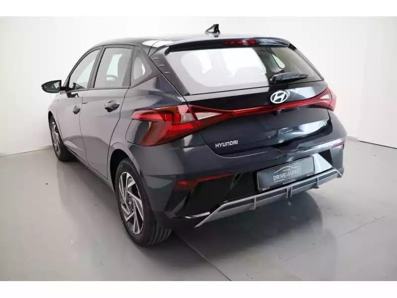 Hyundai i20 - Photo 1