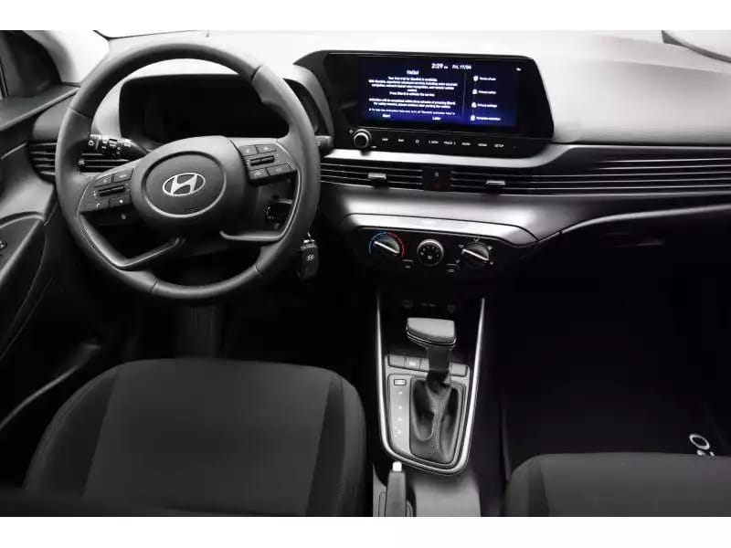 Hyundai i20 - Photo 1