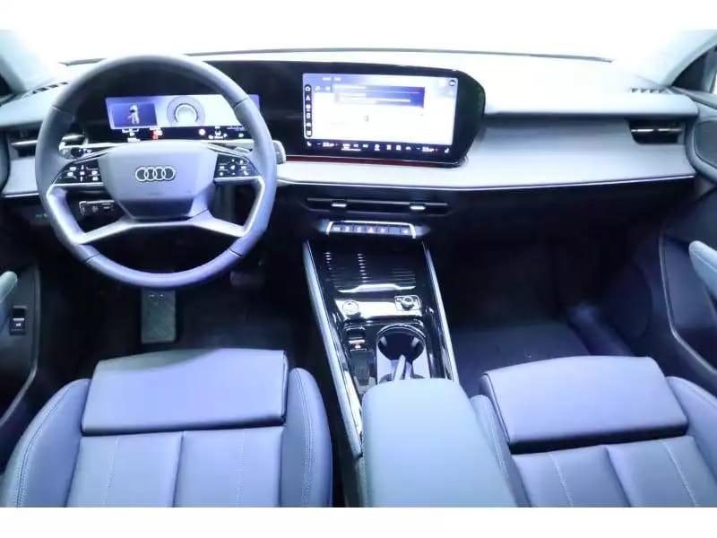Audi Q3 Sportback - Photo 1