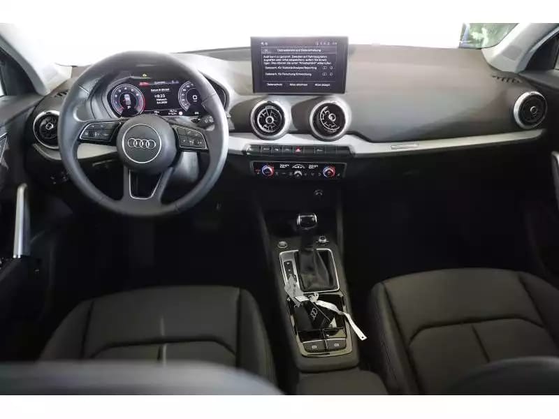 Audi Q2 S-Line - Photo 1