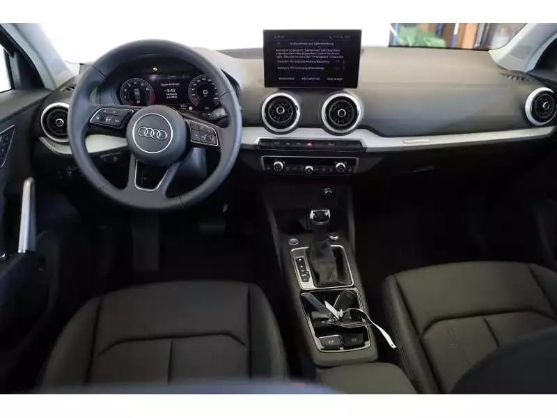 Audi Q2 S-Line - Photo 1