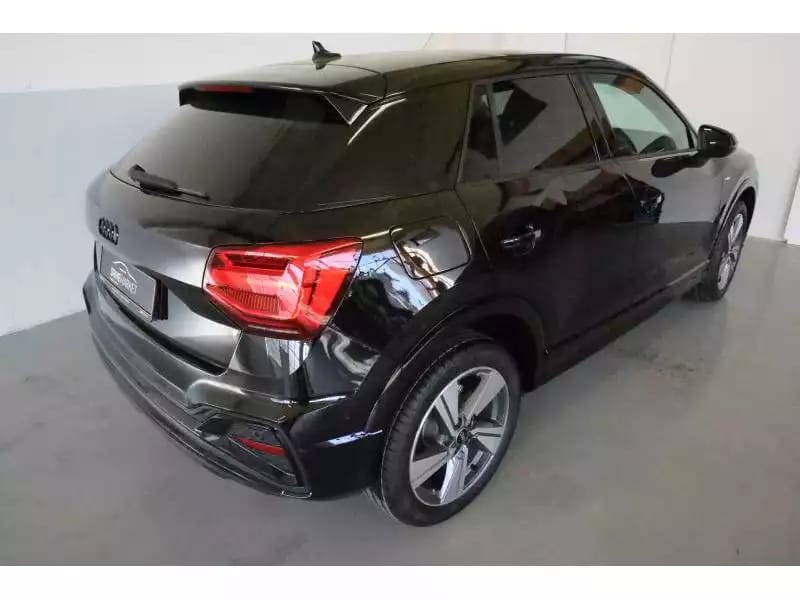Audi Q2 S-Line - Photo 1
