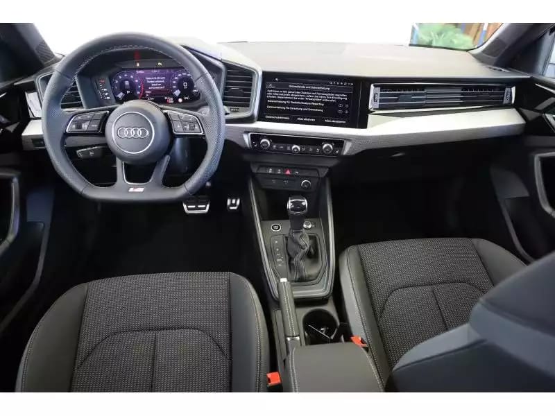 Audi A1 S-Line - Photo 1