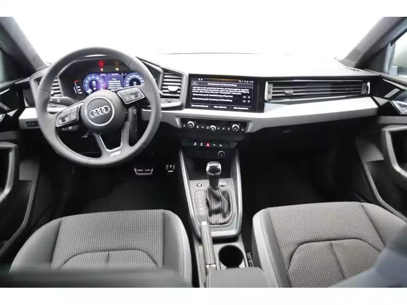 Audi A1 S Line - Photo 1