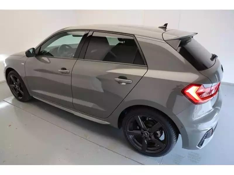 Audi A1 S Line - Photo 1