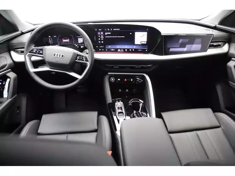 Audi Q5 Quattro - Photo 1