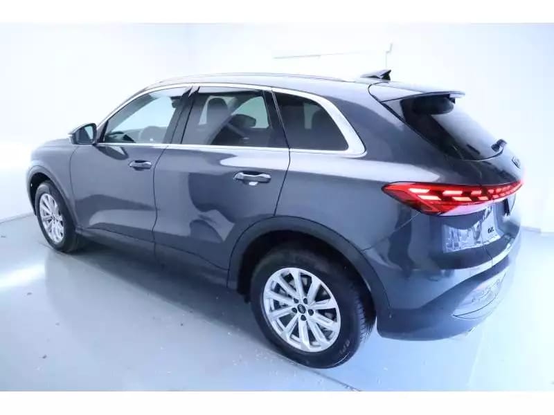 Audi Q5 Quattro - Photo 1