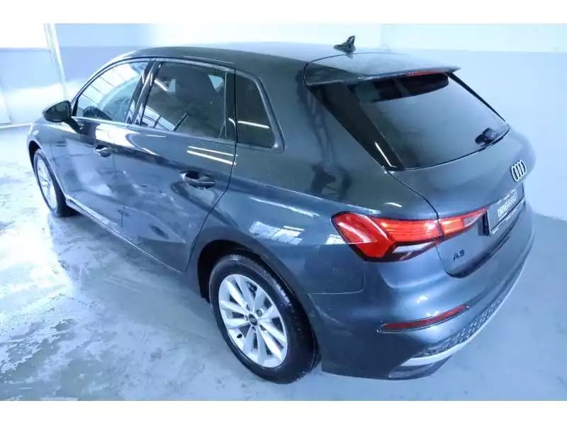 Audi A3 Sportback - Photo 1