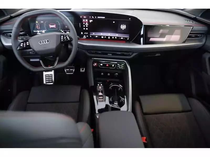 Audi Q5 Quattro S line - Photo 1