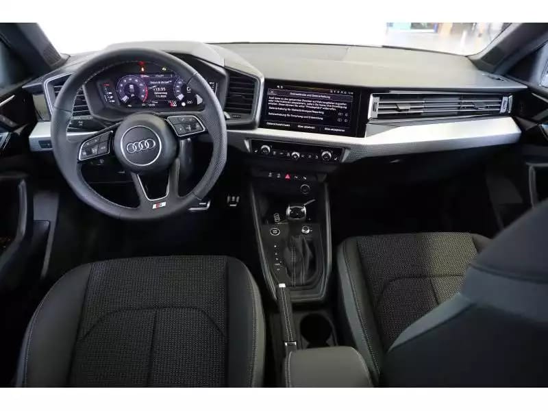 Audi A1 S Line - Photo 1
