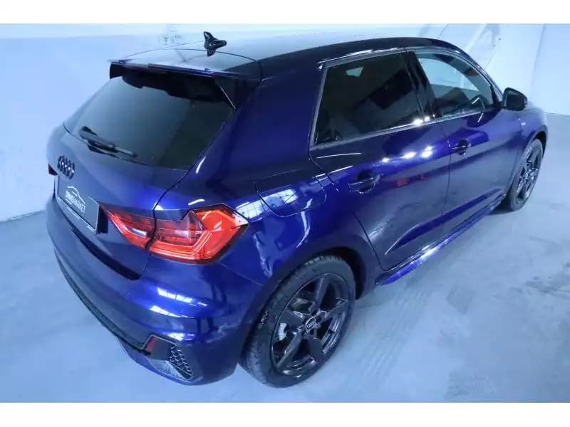 Audi A1 S Line - Photo 1