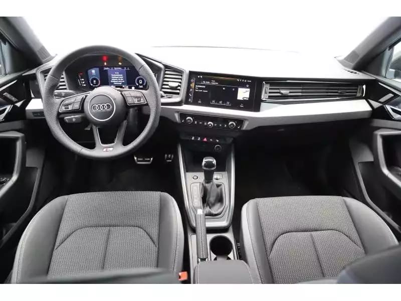 Audi A1 S Line - Photo 1