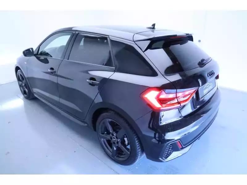 Audi A1 S Line - Photo 1