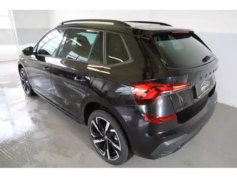 Skoda Kamiq Monte Carlo - Photo 1
