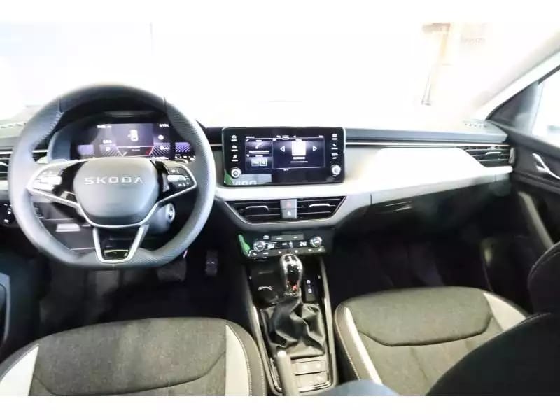 Skoda Scala Selection - Photo 1