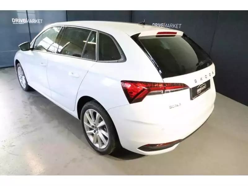 Skoda Scala Selection - Photo 1