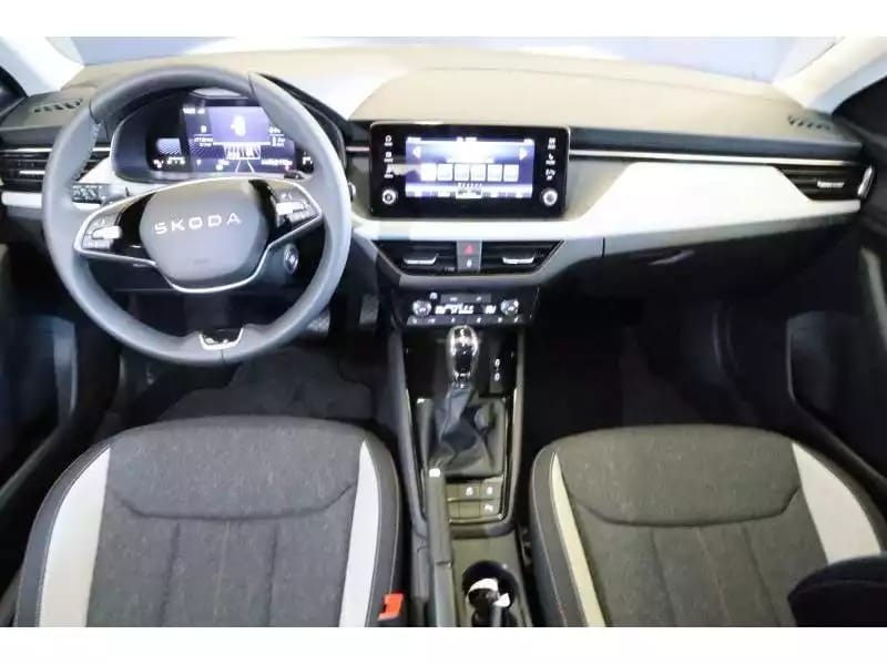 Skoda Scala Selection - Photo 1
