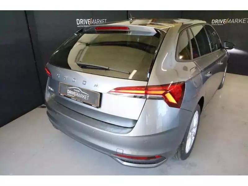 Skoda Scala Selection - Photo 1