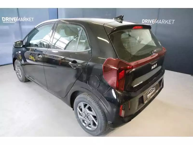 Kia Picanto Pulse - Photo 1