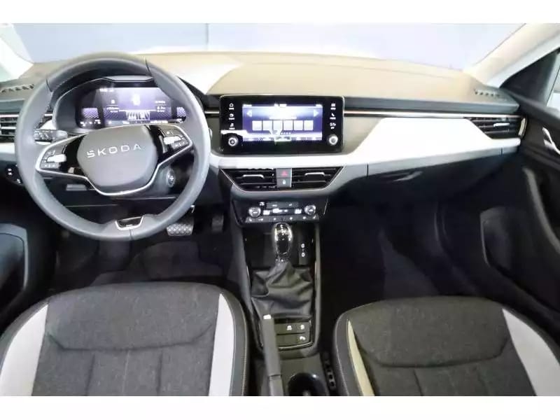 Skoda Scala Selection - Photo 1