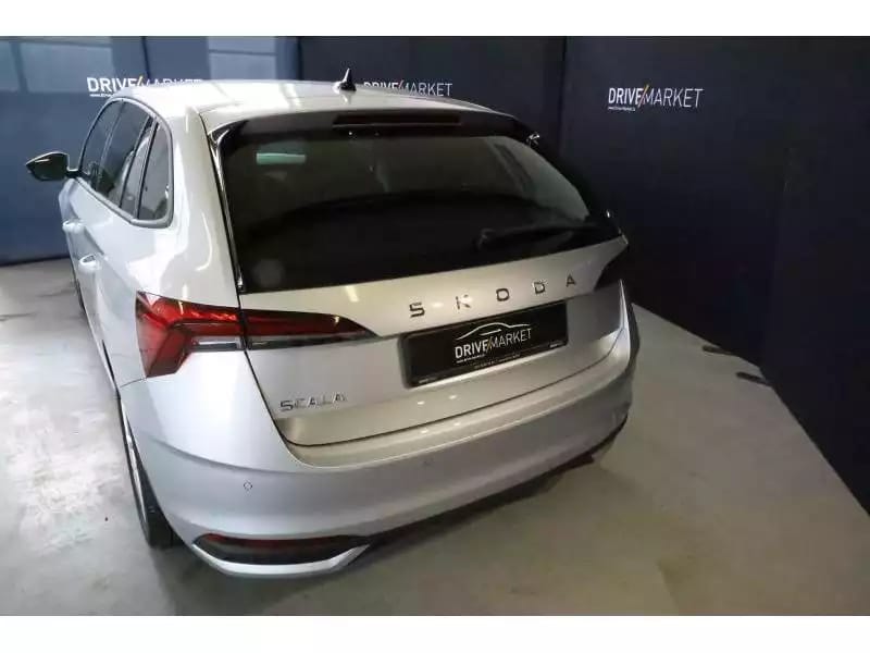 Skoda Scala Selection - Photo 1