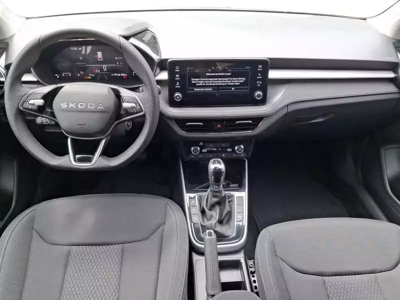 Skoda Fabia Selection - Photo 1