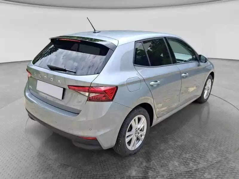 Skoda Fabia Selection - Photo 1