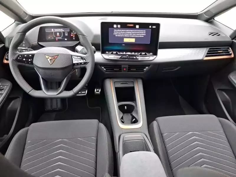 Cupra Born 59 kWh - Photo 1