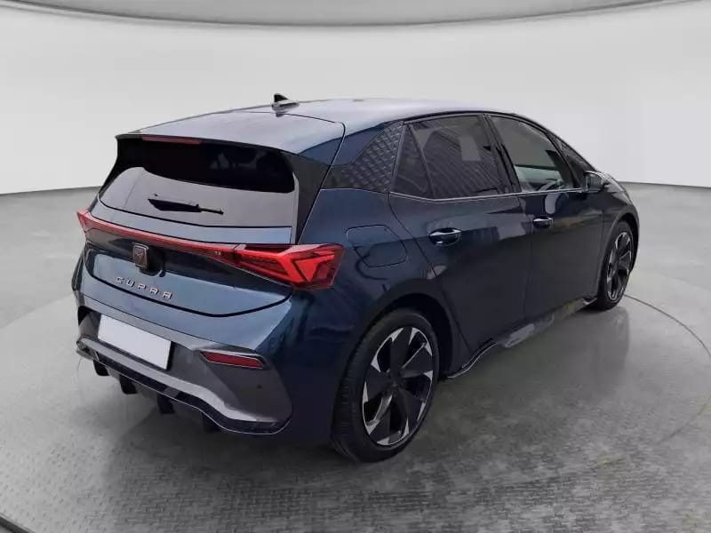 Cupra Born 59 kWh - Photo 1