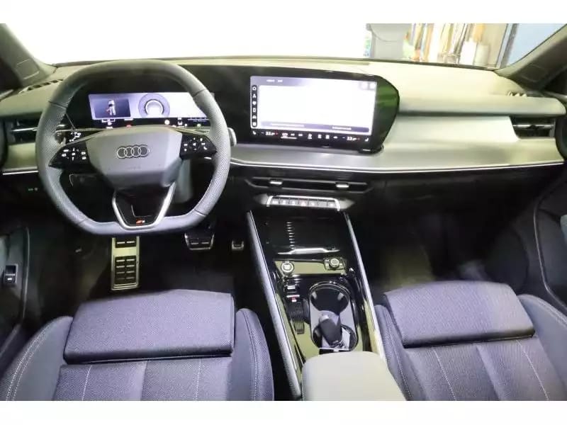 Audi Q3 Sportback - Photo 1