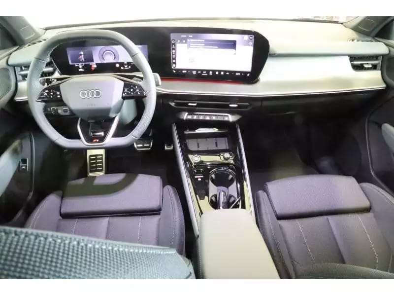 Audi Q3 Sportback - Photo 1