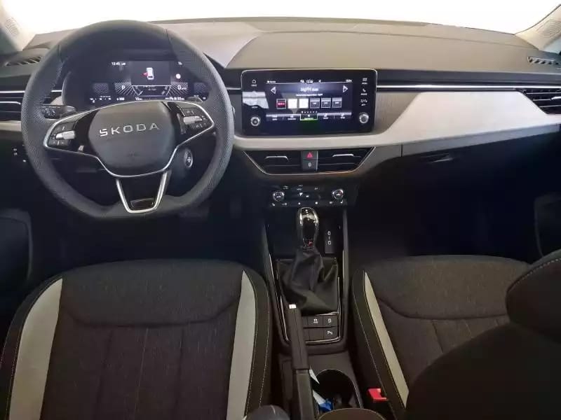Skoda Scala Selection - Photo 1