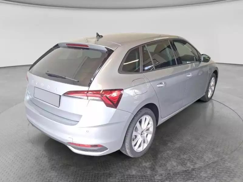 Skoda Scala Selection - Photo 1