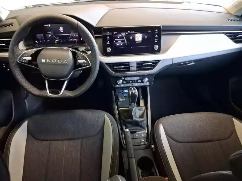 Skoda Scala Selection - Photo 1