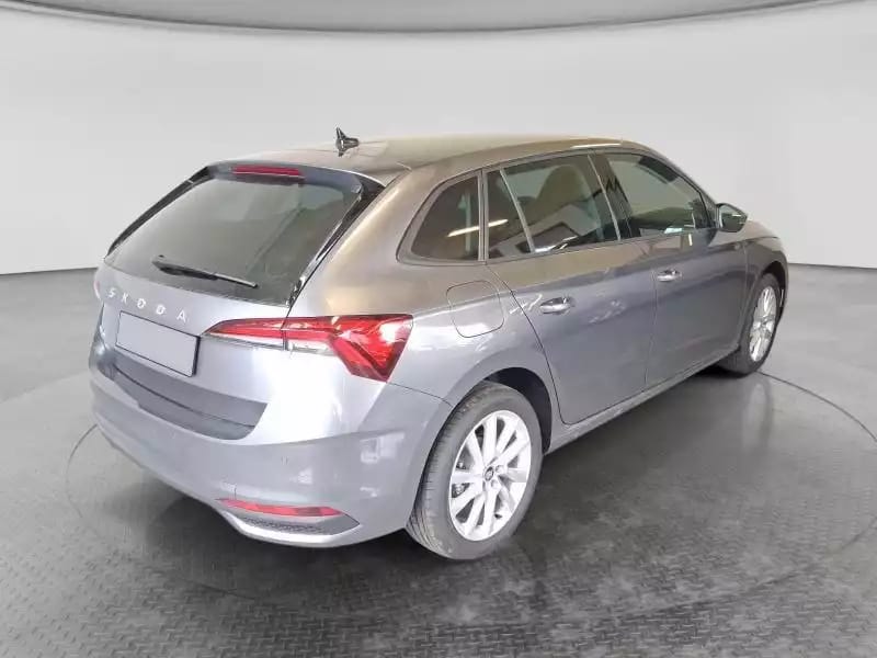 Skoda Scala Selection - Photo 1