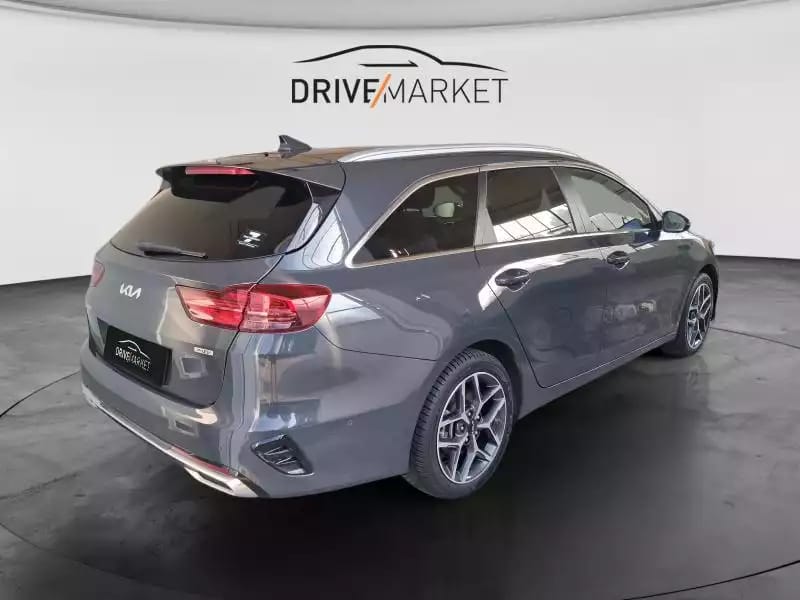 Kia Ceed Business Line - Photo 1